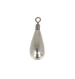 golden catch tungsten jig rig tear sinker 9 0g 10pcs