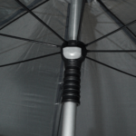 golden catch umbrella shelter