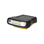 golden catch w uv sensor headtorch fv201 with clip