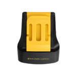 golden catch w uv sensor headtorch fv201 with clip