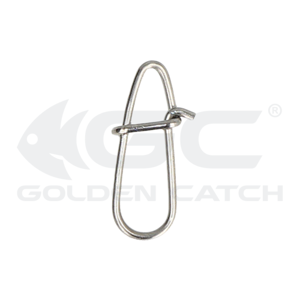 golden catch wide snap 1023ss 0 12pcs