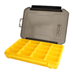 golden catch worm case double lock wc 2015 m new 2024