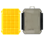 golden catch worm case double lock wc 2015 m new 2024