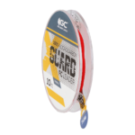 golden catch x guard fluorocarbon leader 10m 0 218mm