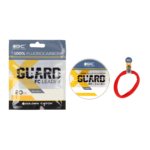 golden catch x guard fluorocarbon leader 20m 0 141mm