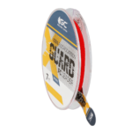 golden catch x guard fluorocarbon leader 7m 0 418mm