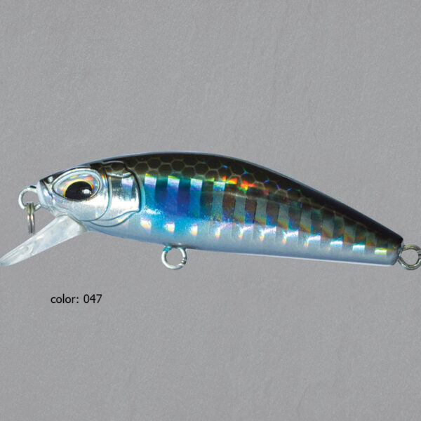 Воблер Jatsui JackMinnow #047 » Fish.bg | Хвани повече с Fish.bg