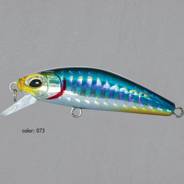 Воблер Jatsui JackMinnow #073 » Fish.bg | Хвани повече с Fish.bg
