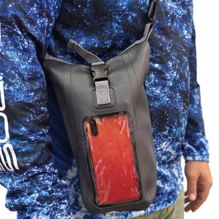 Чанта за лодка Mustad Dry Bag MB009 » Fish.bg | Хвани повече с Fish.bg