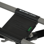 rod pod golden catch super strong 3 4