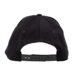 shapka golden catch cap baseball minimal black