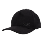 shapka golden catch cap baseball minimal black