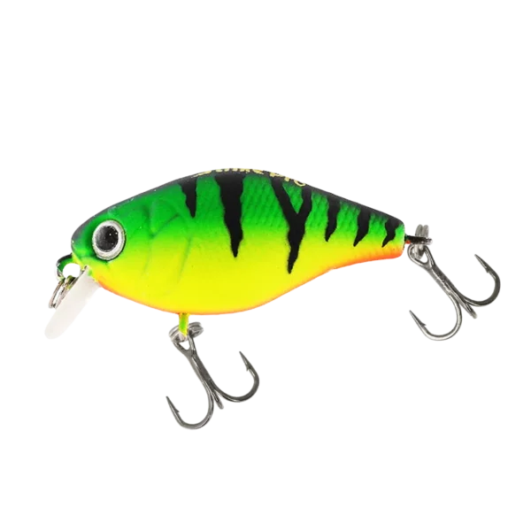 ВОБЛЕР Strike Pro EG 164SL-F#A103S » Fish.bg | Хвани повече с Fish.bg