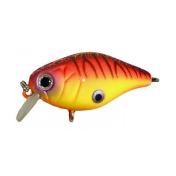 ВОБЛЕР Strike Pro EG 164SL-F#A08S » Fish.bg | Хвани повече с Fish.bg