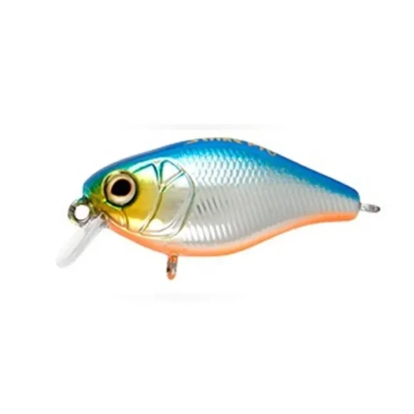 ВОБЛЕР Strike Pro EG 164SL-F#513T » Fish.bg | Хвани повече с Fish.bg