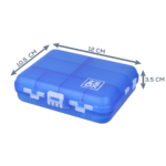 zeox accessory box ab 1210 m new 2024