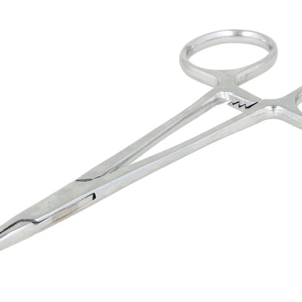 zeox anglers forceps 18cm