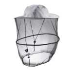zeox anti mosquito hat