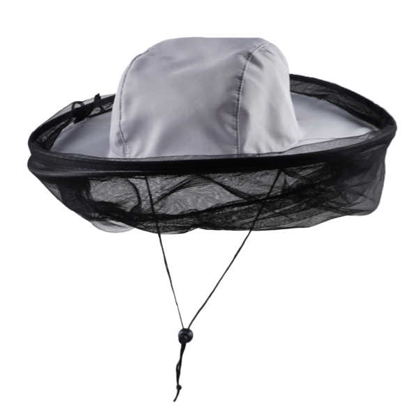 zeox anti mosquito hat