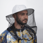 zeox anti mosquito hat