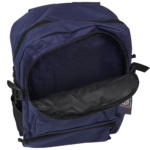 zeox backpack classic 30l