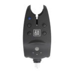 zeox bite alarm element blue