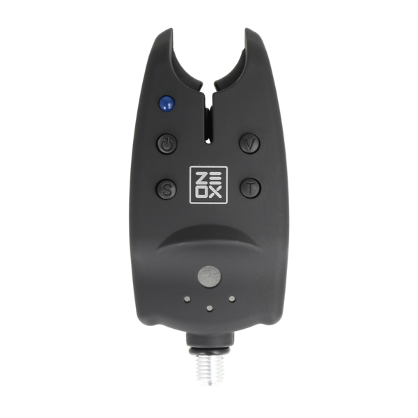 zeox bite alarm element blue