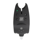 zeox bite alarm element green