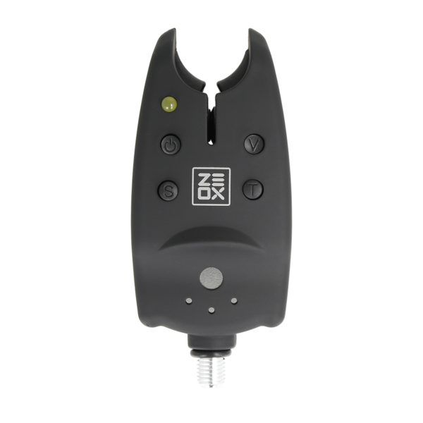 zeox bite alarm element yellow