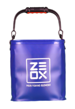 zeox bucket bakkan mini 15l