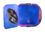zeox bucket bakkan mini 15l