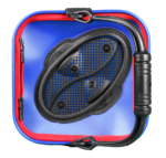 zeox bucket bakkan mini 15l