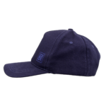 zeox cap baseball minimal blue