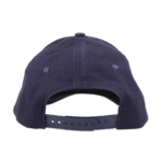 zeox cap baseball minimal blue