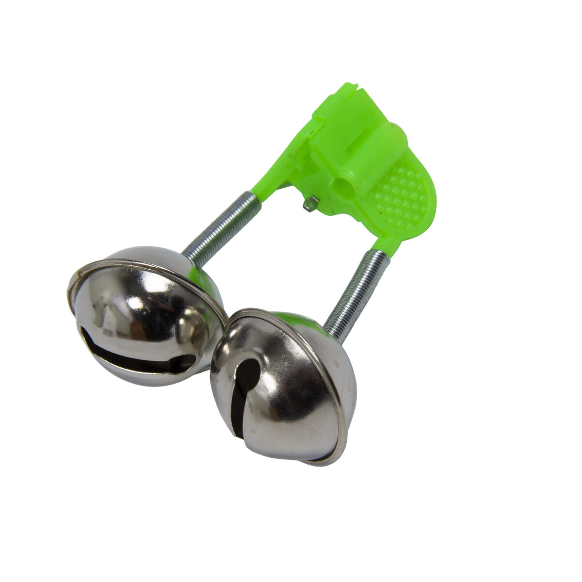 zeox dual alert bells 100pcs