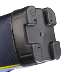 zeox hard rod case reel in 135x11cm