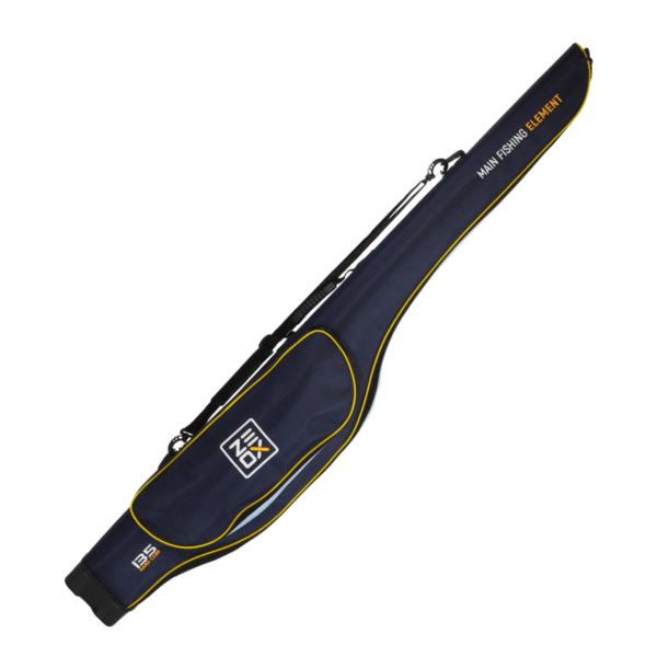 zeox hard rod case reel in 135x11cm