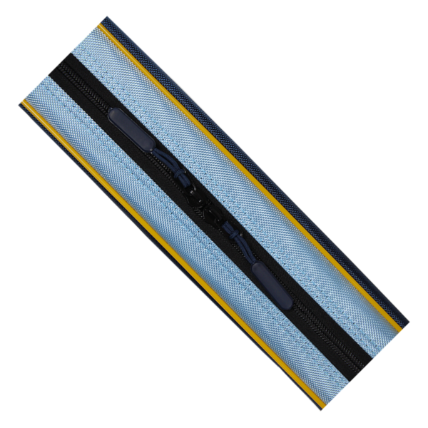 zeox hard rod case slim 135x10cm