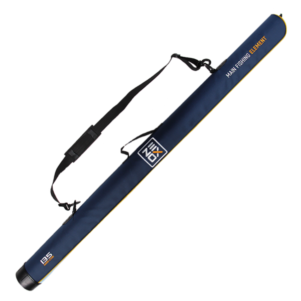 zeox hard rod case slim 135x10cm