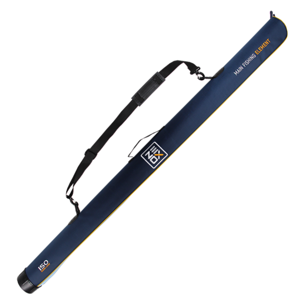 zeox hard rod case slim 150x10cm