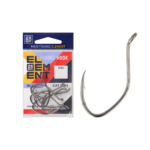 zeox hook catfish 301bn 4 0 6pcs