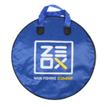 zeox keepnet round rm 45200 with cover
