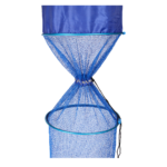 zeox keepnet round rm 45200 with cover