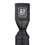 zeox keepnet square pem 4030250 with cover