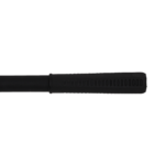 zeox landing net delta tele folding rm 70210 rubber mesh