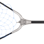 zeox landing net delta universal tele nm 60160 nylon mesh