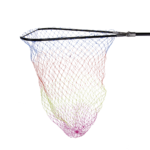 zeox landing net delta universal tele nm 70160 nylon mesh