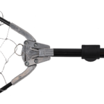 zeox landing net delta universal tele pem 60160 cord thread