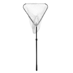 zeox landing net delta universal tele pem 60160 cord thread