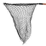 zeox landing net ellipse pem 7260155b cord thread